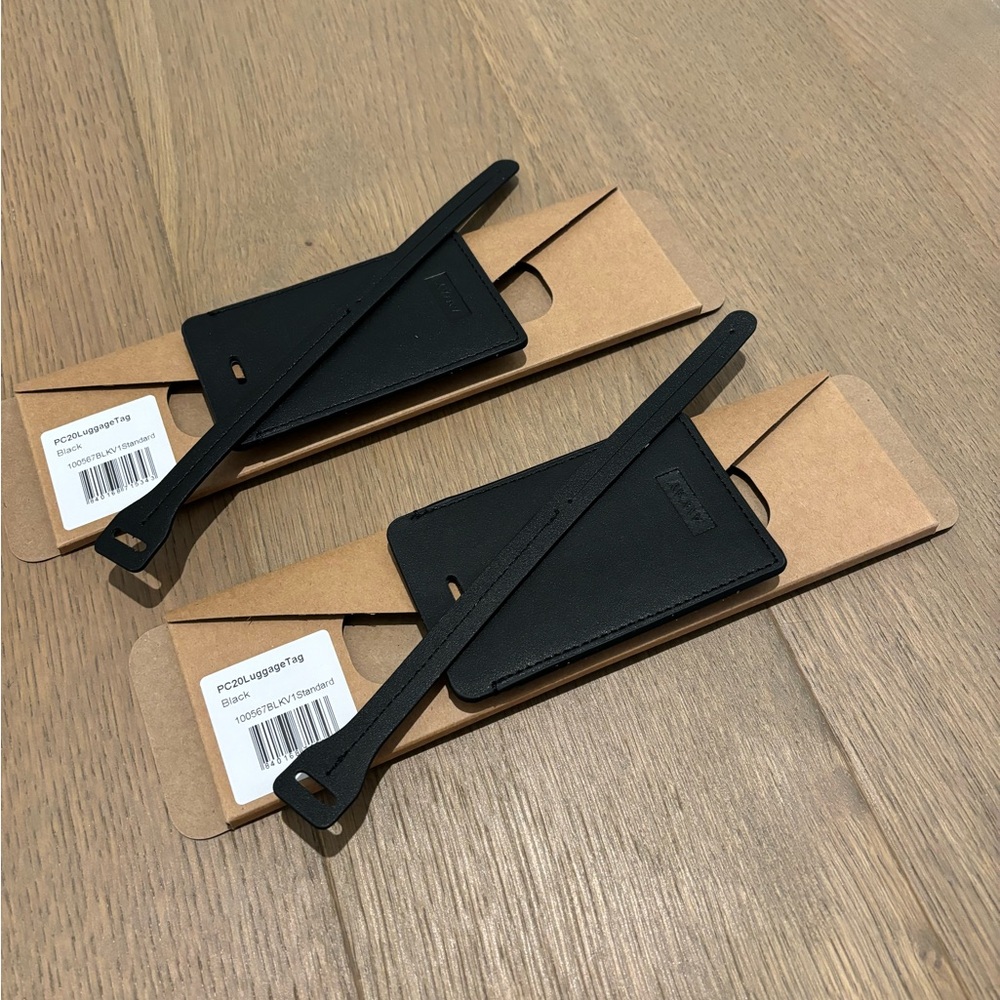 Away - The Luggage Tag